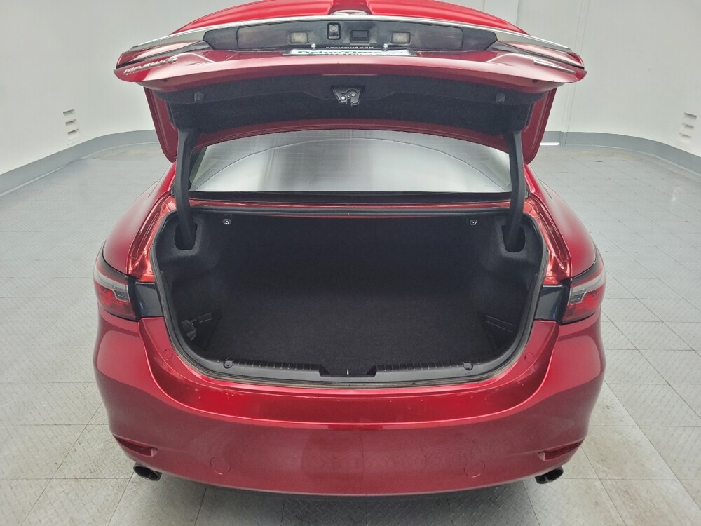 2019 MAZDA MAZDA6 in Madison, TN 37115 - 18097784 29