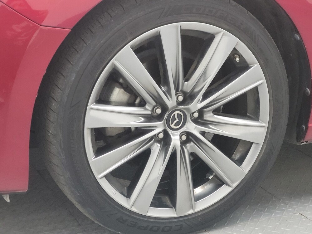 2019 MAZDA MAZDA6 in Madison, TN 37115 - 18097784 31