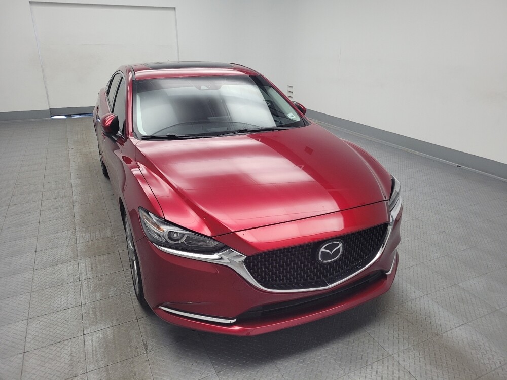 2019 MAZDA MAZDA6 in Madison, TN 37115 - 18097784 14