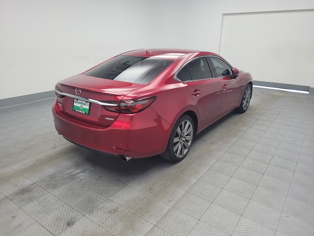 2019 MAZDA MAZDA6 in Madison, TN 37115 - 18097784 9