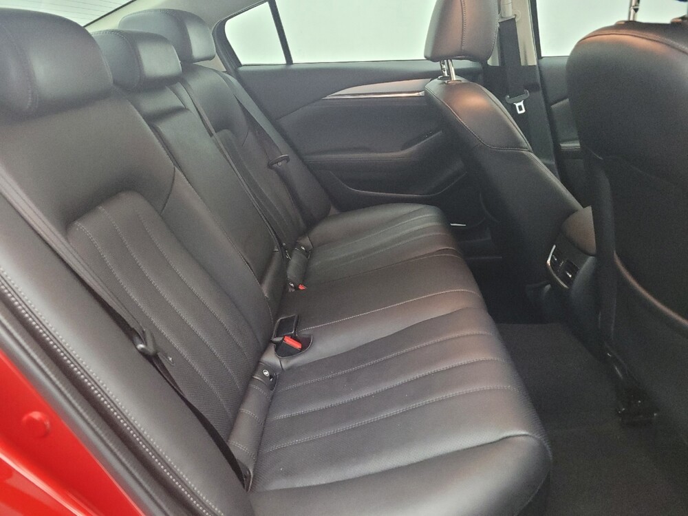 2019 MAZDA MAZDA6 in Madison, TN 37115 - 18097784 19