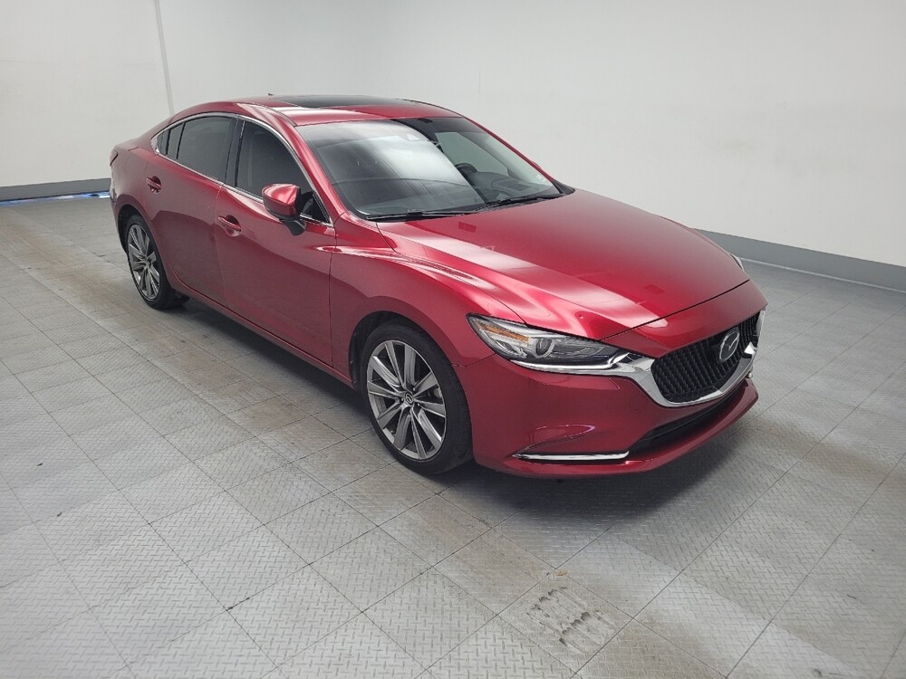 2019 MAZDA MAZDA6 in Madison, TN 37115 - 18097784 13