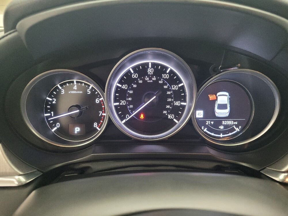 2019 MAZDA MAZDA6 in Madison, TN 37115 - 18097784 23