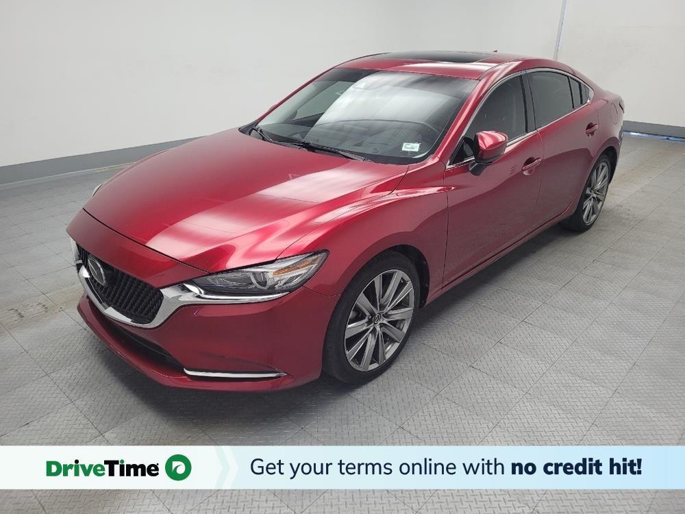 2019 MAZDA MAZDA6 in Madison, TN 37115 - 18097784