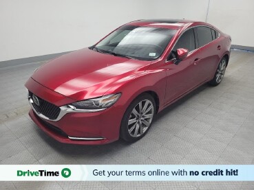 2019 MAZDA MAZDA6 in Madison, TN 37115