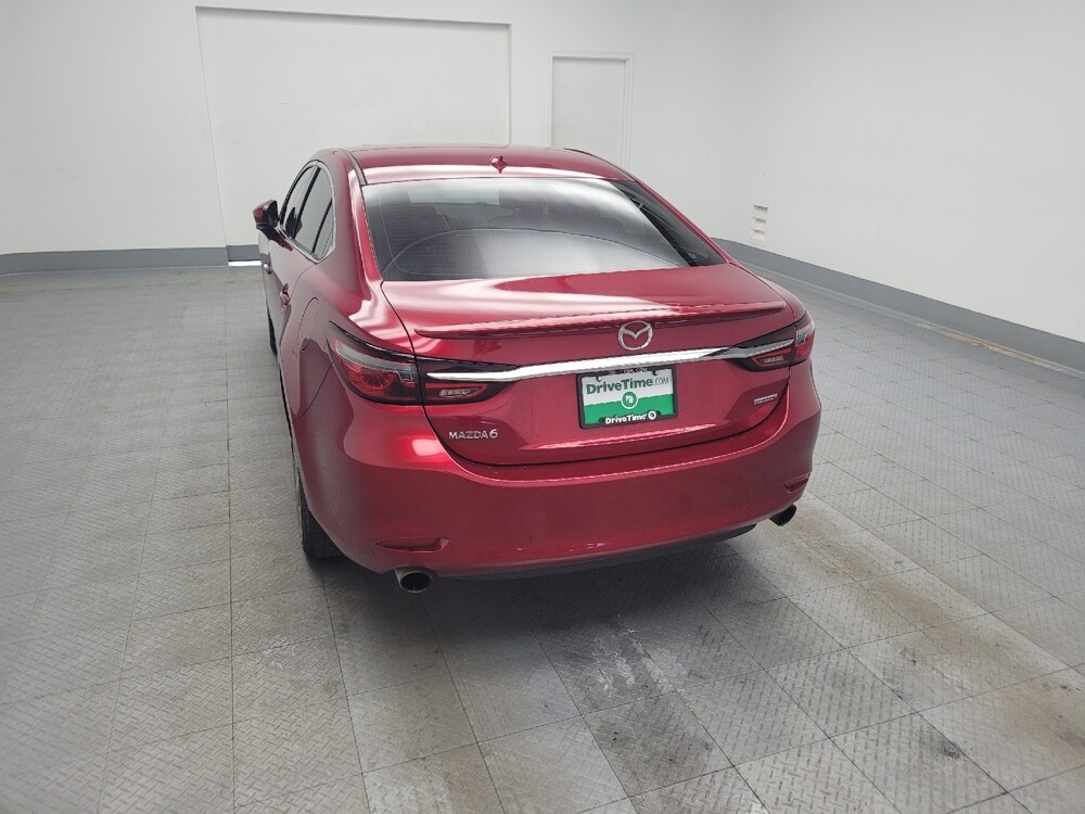 2019 MAZDA MAZDA6 in Madison, TN 37115 - 18097784 6