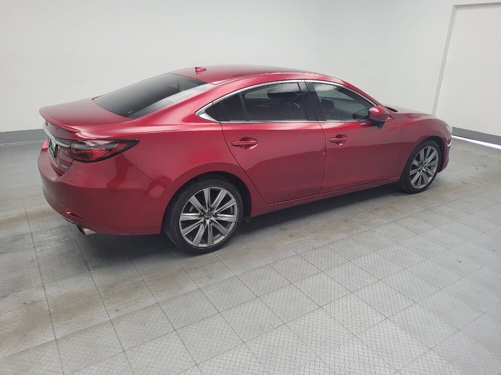 2019 MAZDA MAZDA6 in Madison, TN 37115 - 18097784 10
