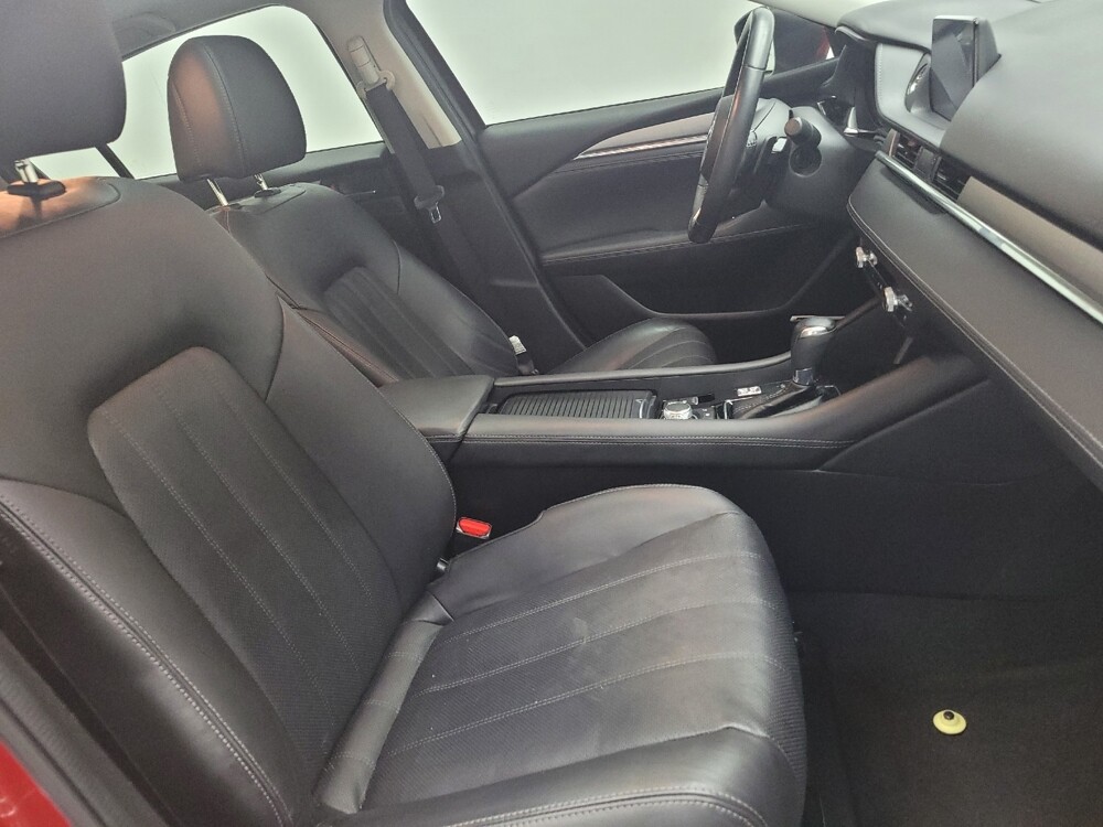 2019 MAZDA MAZDA6 in Madison, TN 37115 - 18097784 21