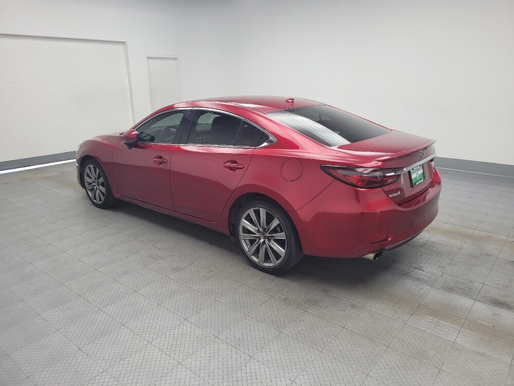 2019 MAZDA MAZDA6 in Madison, TN 37115 - 18097784 3