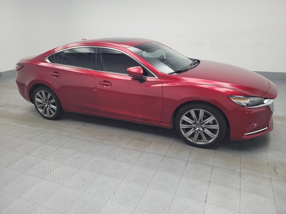 2019 MAZDA MAZDA6 in Madison, TN 37115 - 18097784 11