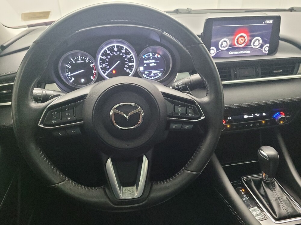 2019 MAZDA MAZDA6 in Madison, TN 37115 - 18097784 22