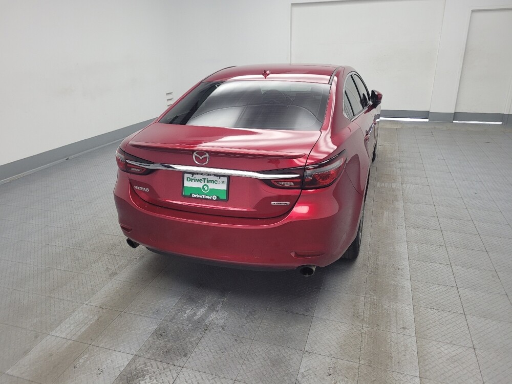 2019 MAZDA MAZDA6 in Madison, TN 37115 - 18097784 7