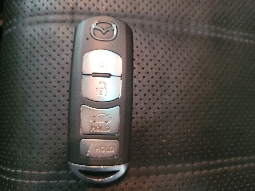 2019 MAZDA MAZDA6 in Madison, TN 37115 - 18097784 32