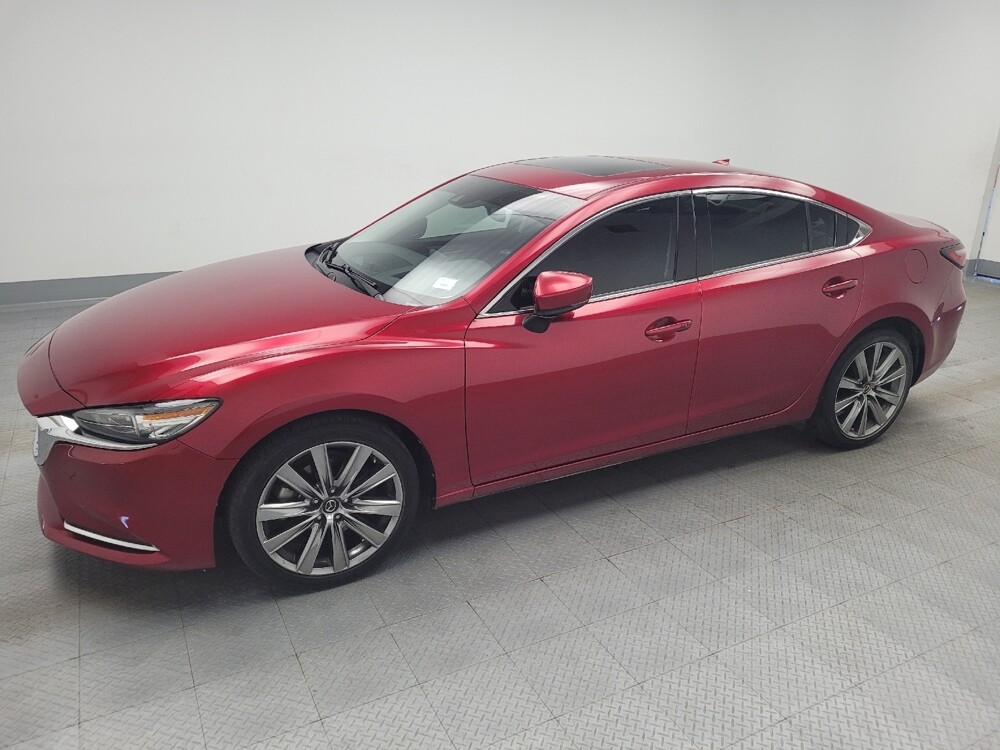 2019 MAZDA MAZDA6 in Madison, TN 37115 - 18097784 2