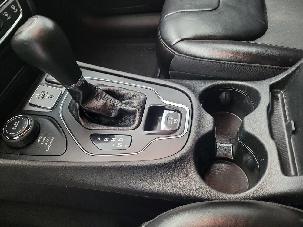 2019 Jeep Cherokee in Antioch, TN 37013 - 18097785 26