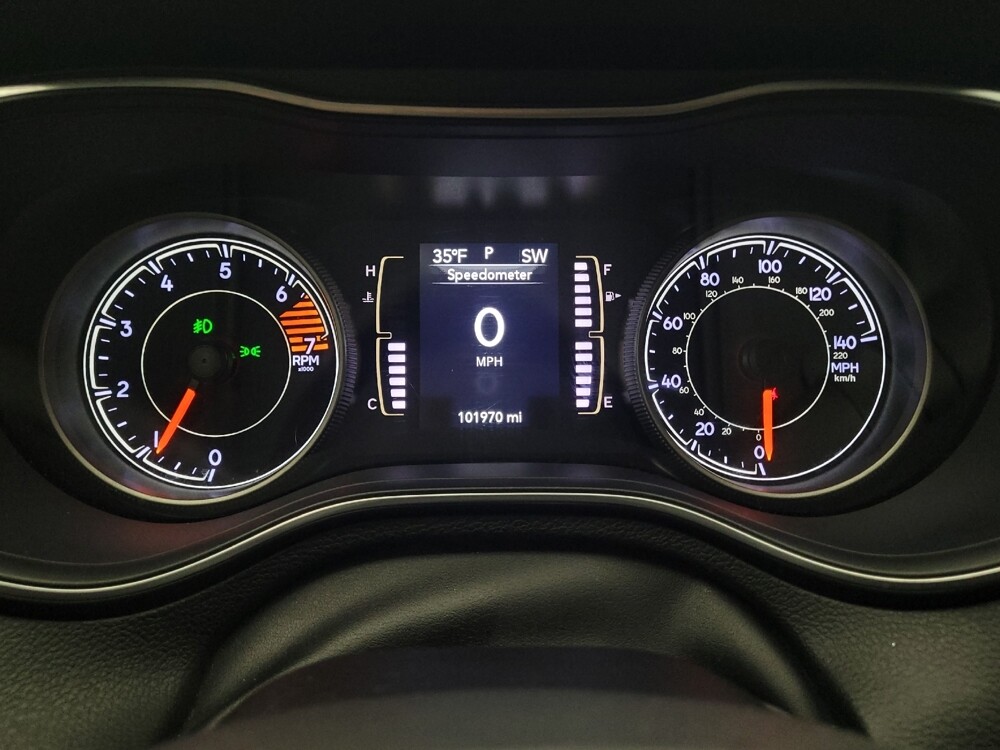 2019 Jeep Cherokee in Antioch, TN 37013 - 18097785 23