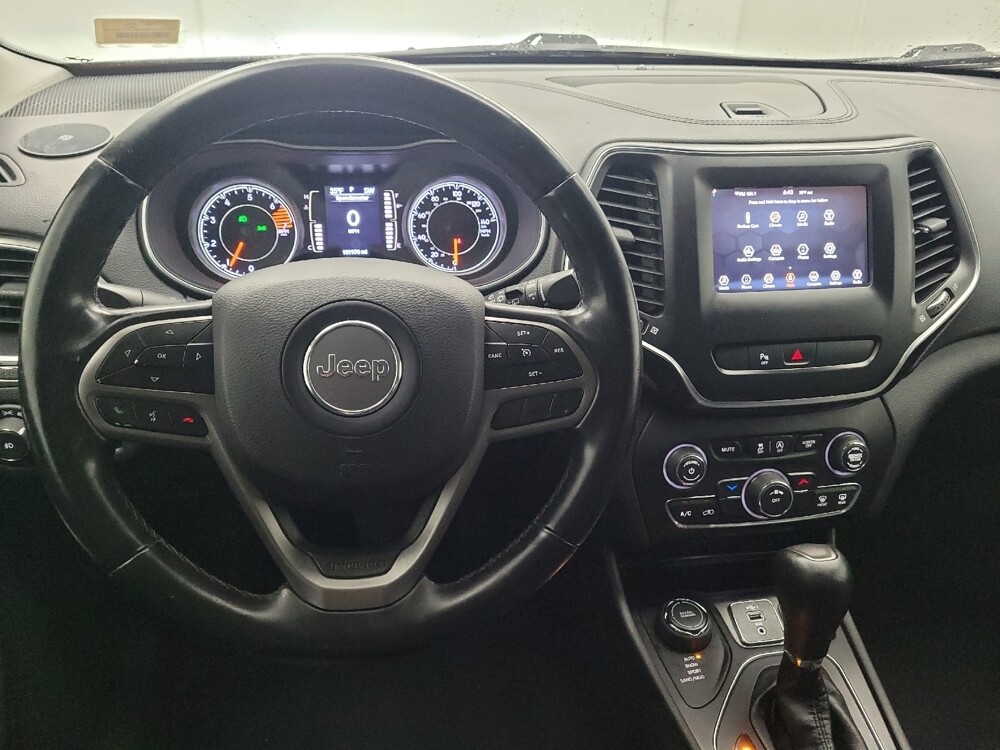 2019 Jeep Cherokee in Antioch, TN 37013 - 18097785 22