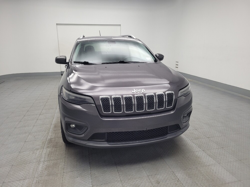 2019 Jeep Cherokee in Antioch, TN 37013 - 18097785 14