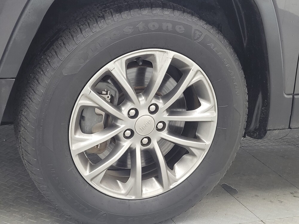 2019 Jeep Cherokee in Antioch, TN 37013 - 18097785 31