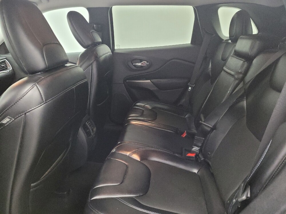 2019 Jeep Cherokee in Antioch, TN 37013 - 18097785 18