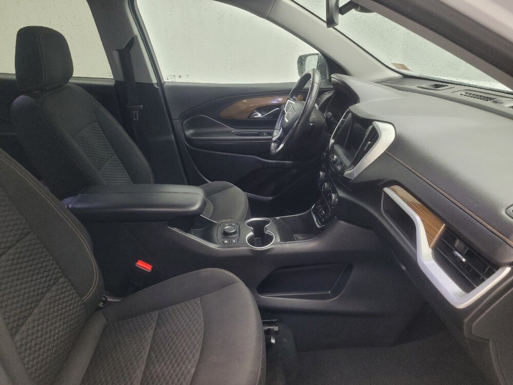 2020 GMC Terrain in Madison, TN 37115 - 18097786 21