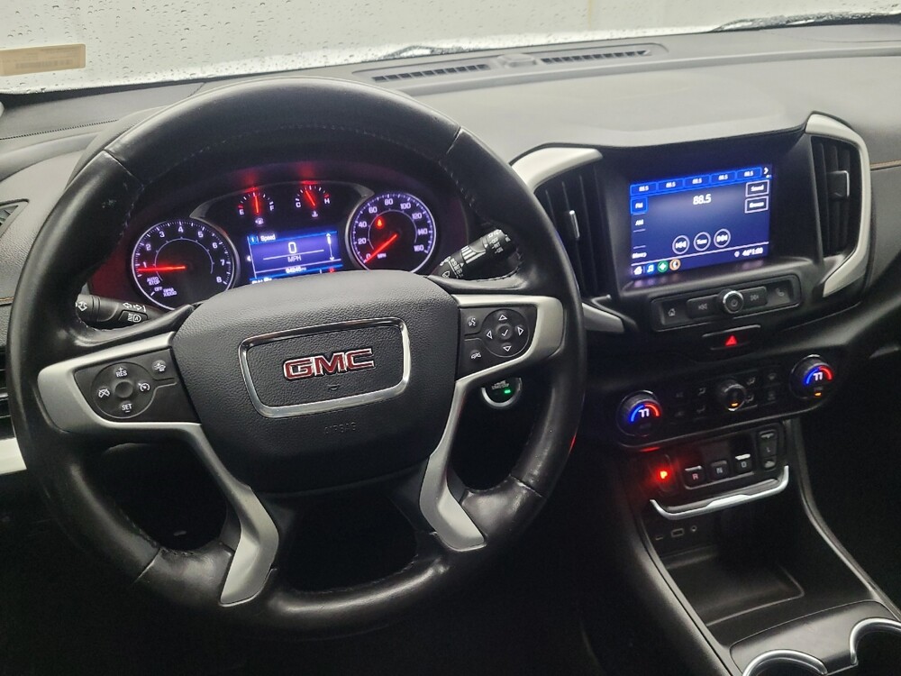 2020 GMC Terrain in Madison, TN 37115 - 18097786 22