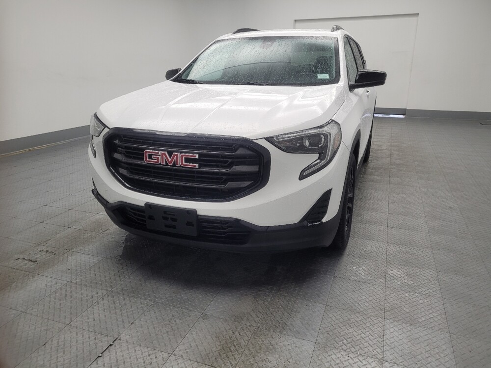 2020 GMC Terrain in Madison, TN 37115 - 18097786 15