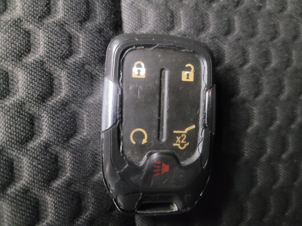 2020 GMC Terrain in Madison, TN 37115 - 18097786 32