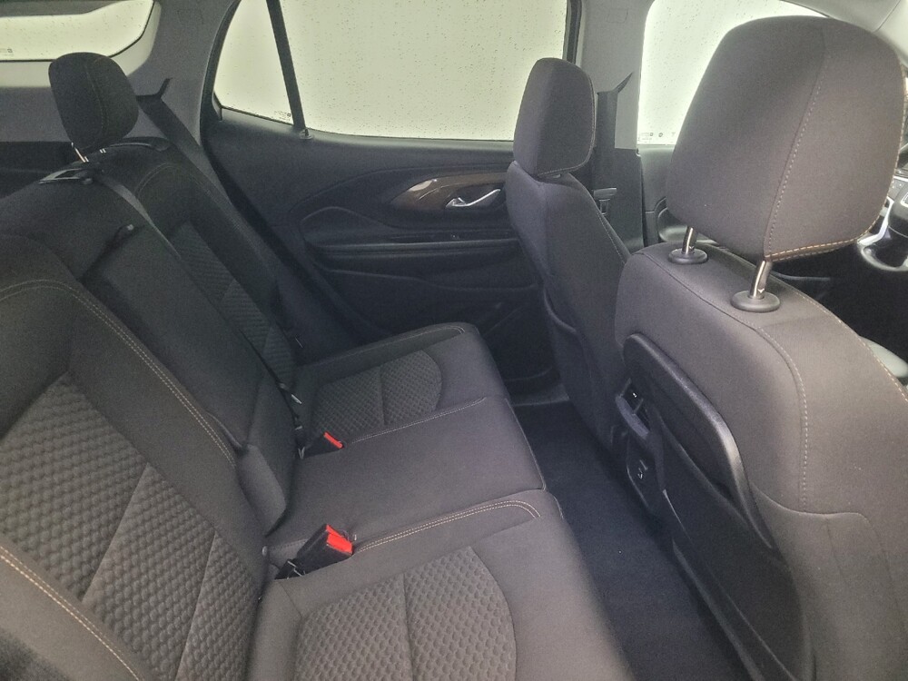2020 GMC Terrain in Madison, TN 37115 - 18097786 19