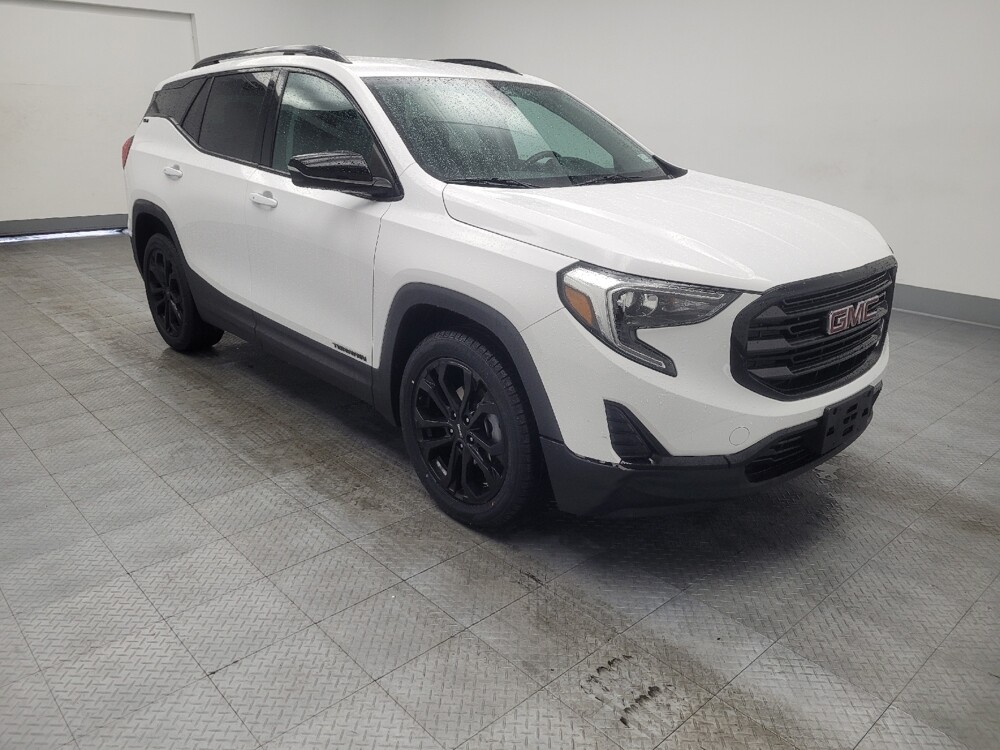 2020 GMC Terrain in Madison, TN 37115 - 18097786 13