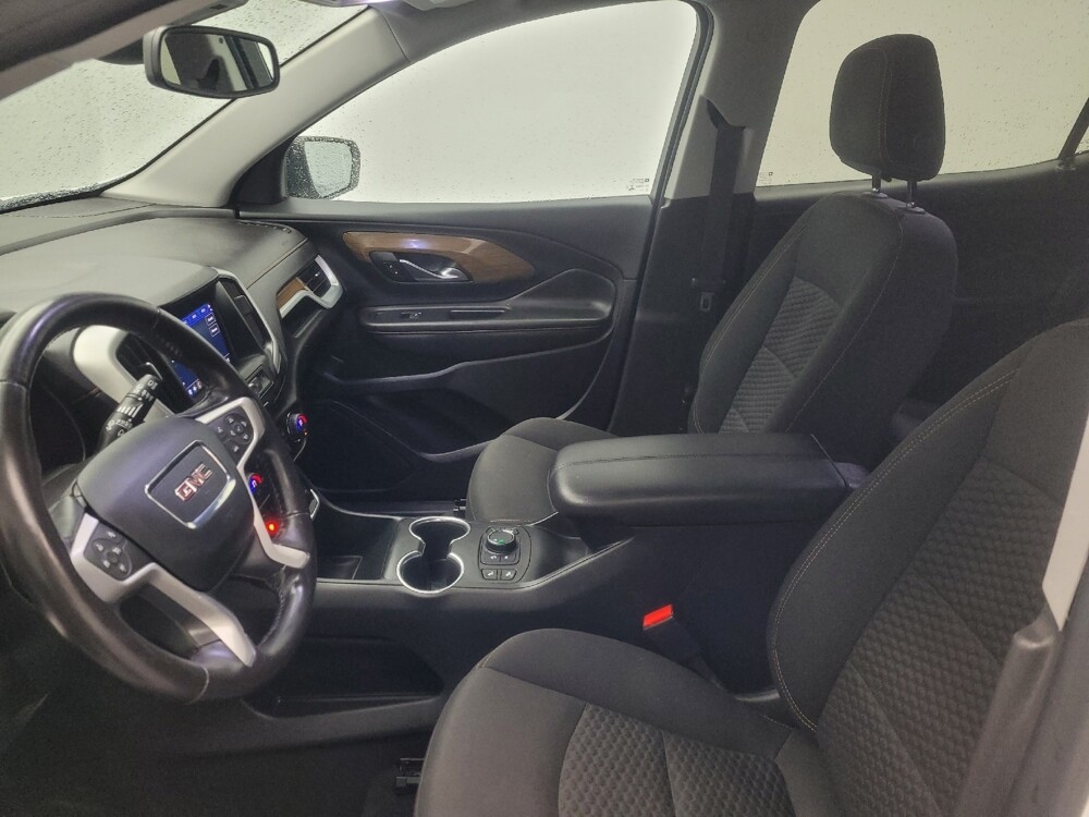 2020 GMC Terrain in Madison, TN 37115 - 18097786 17