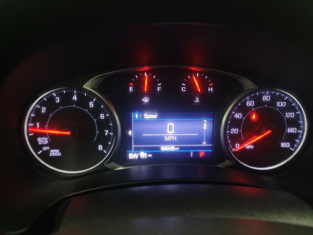 2020 GMC Terrain in Madison, TN 37115 - 18097786 23