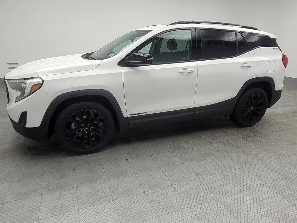 2020 GMC Terrain in Madison, TN 37115 - 18097786 2