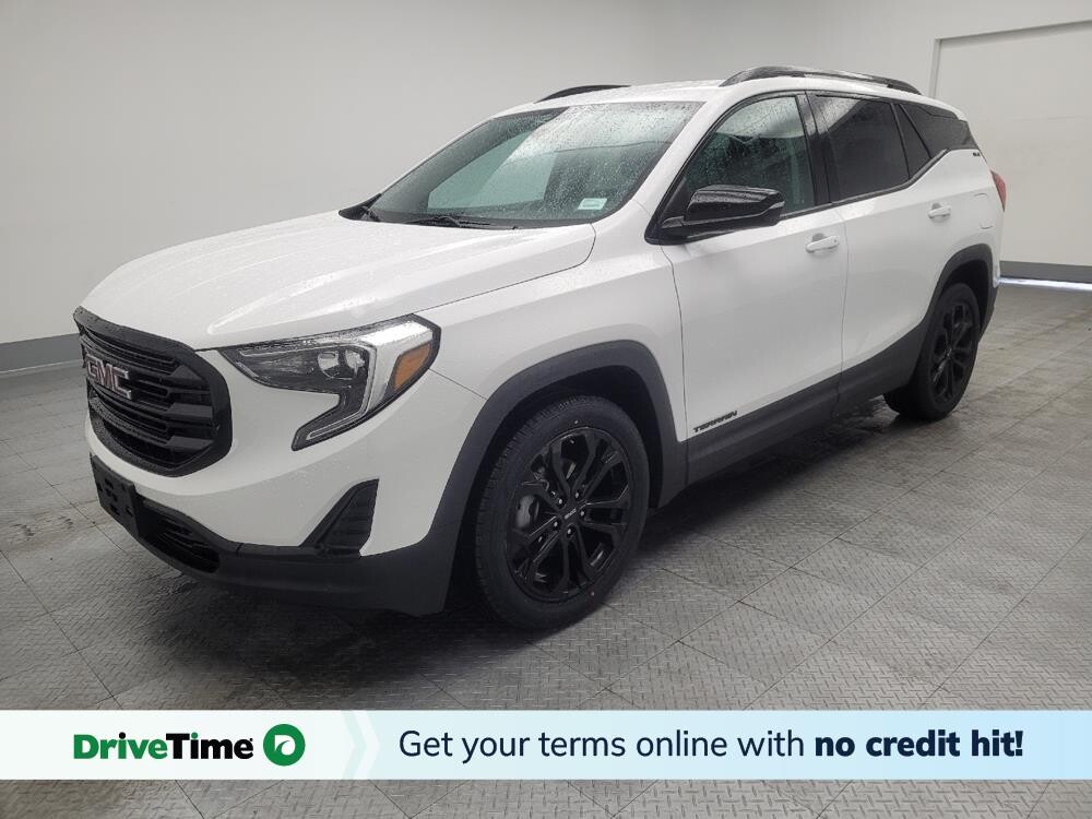 2020 GMC Terrain in Madison, TN 37115 - 18097786