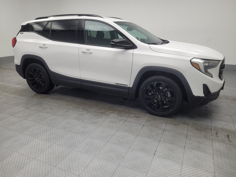 2020 GMC Terrain in Madison, TN 37115 - 18097786 11