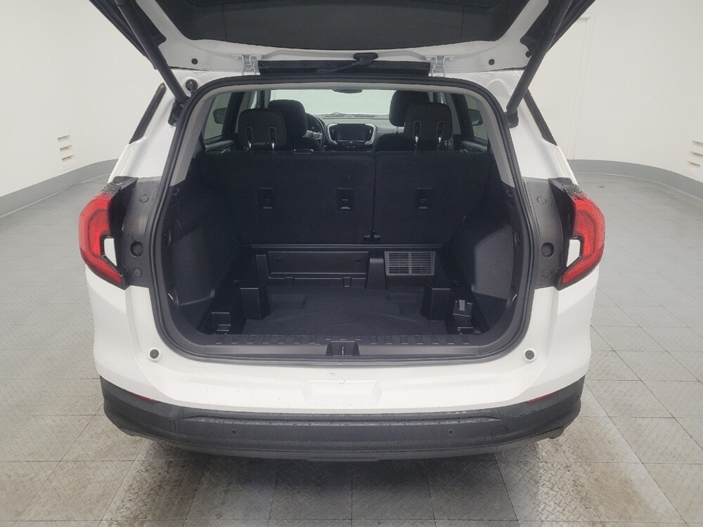 2020 GMC Terrain in Madison, TN 37115 - 18097786 29
