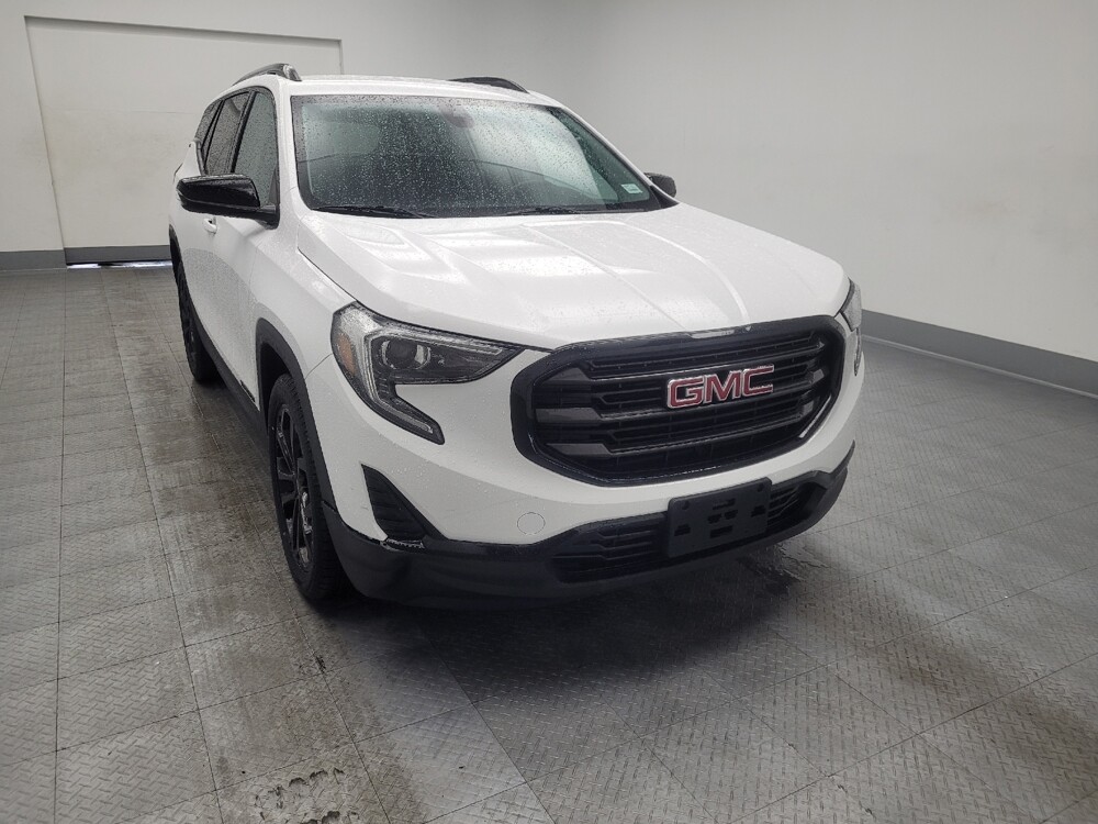 2020 GMC Terrain in Madison, TN 37115 - 18097786 14