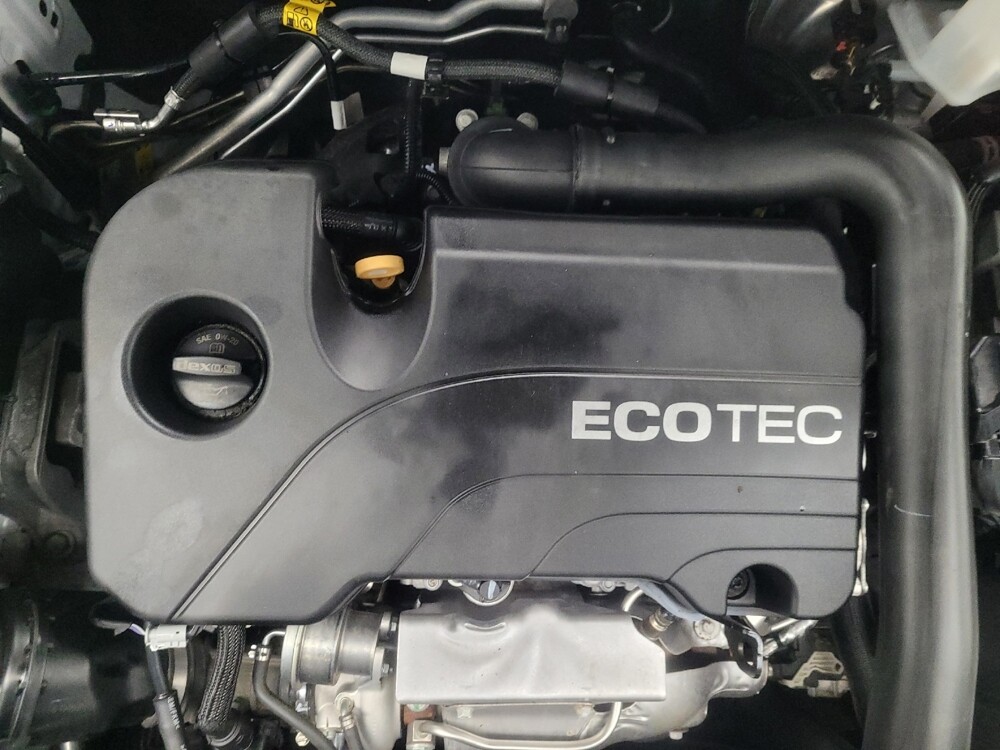 2020 GMC Terrain in Madison, TN 37115 - 18097786 30