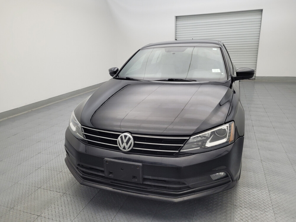 2017 Volkswagen Jetta in San Antonio, TX 78238 - 18097787 15