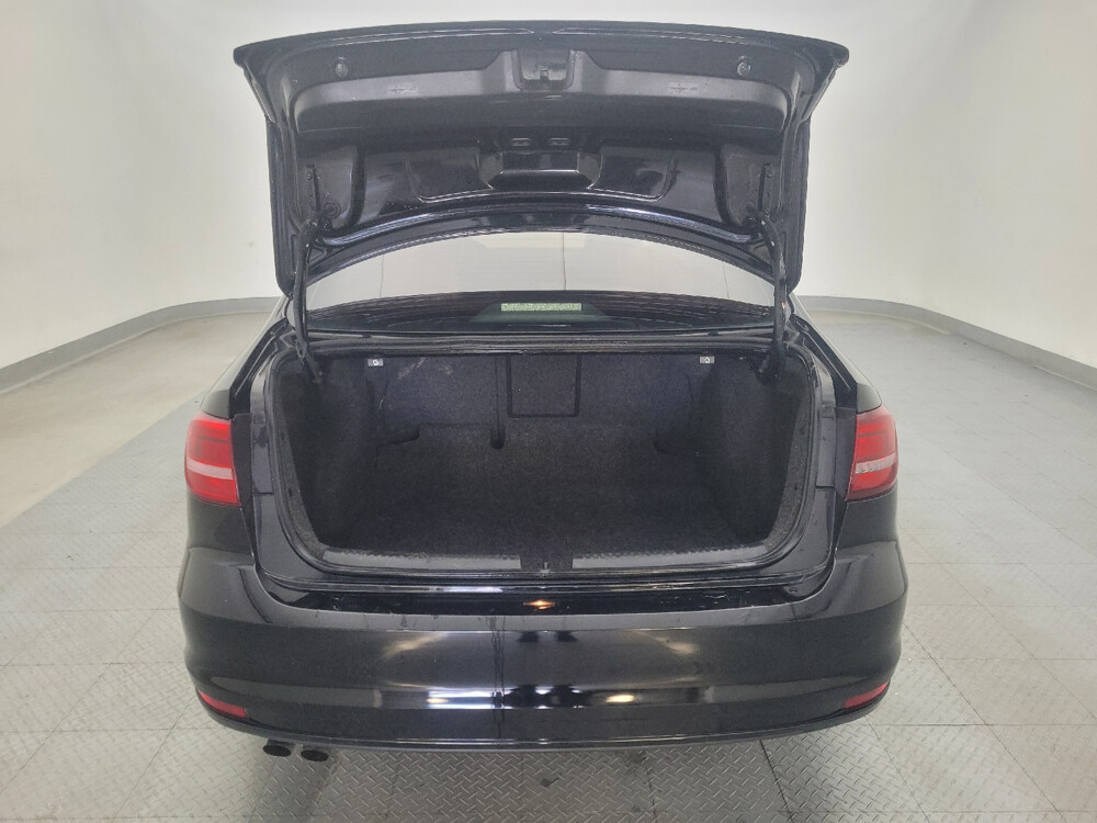 2017 Volkswagen Jetta in San Antonio, TX 78238 - 18097787 29