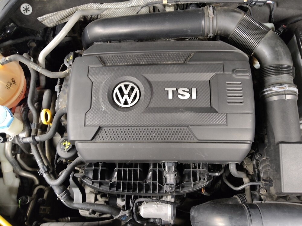 2017 Volkswagen Jetta in San Antonio, TX 78238 - 18097787 30