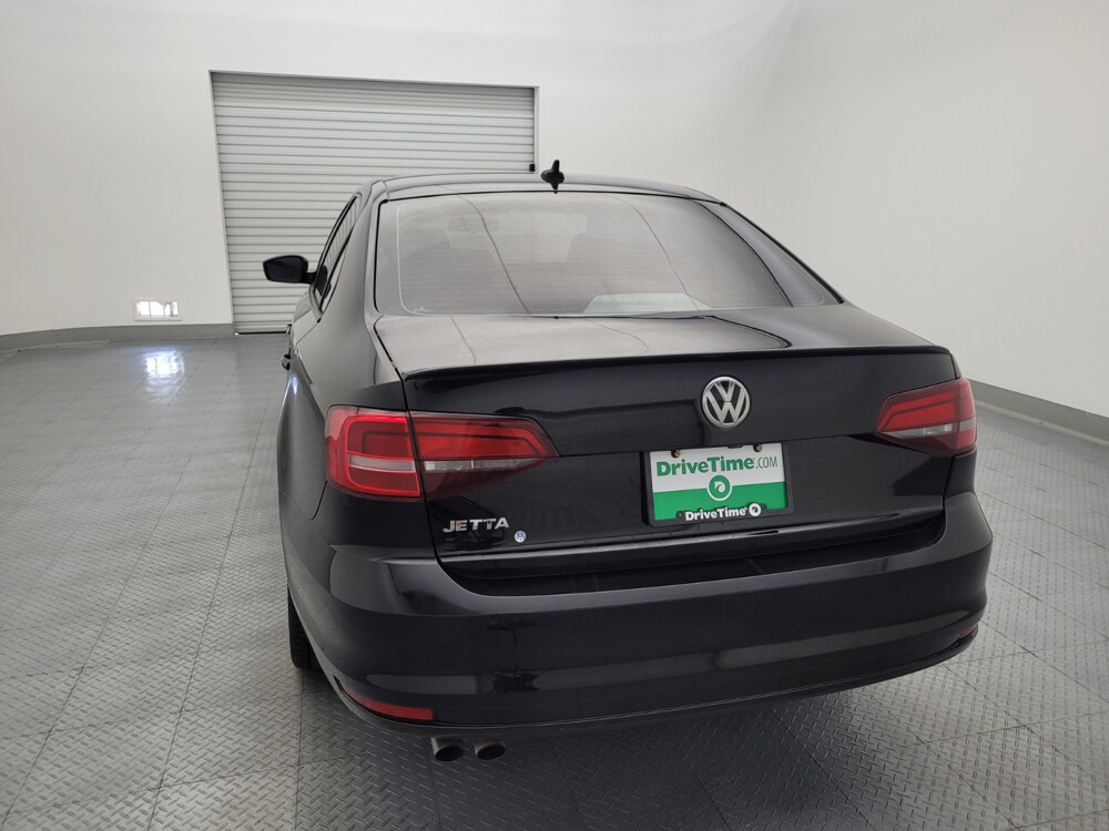 2017 Volkswagen Jetta in San Antonio, TX 78238 - 18097787 6