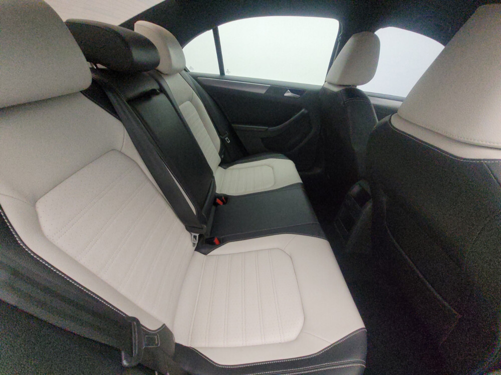 2017 Volkswagen Jetta in San Antonio, TX 78238 - 18097787 19