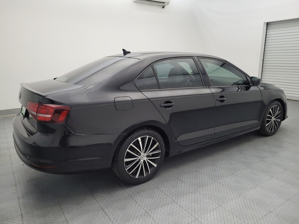 2017 Volkswagen Jetta in San Antonio, TX 78238 - 18097787 10