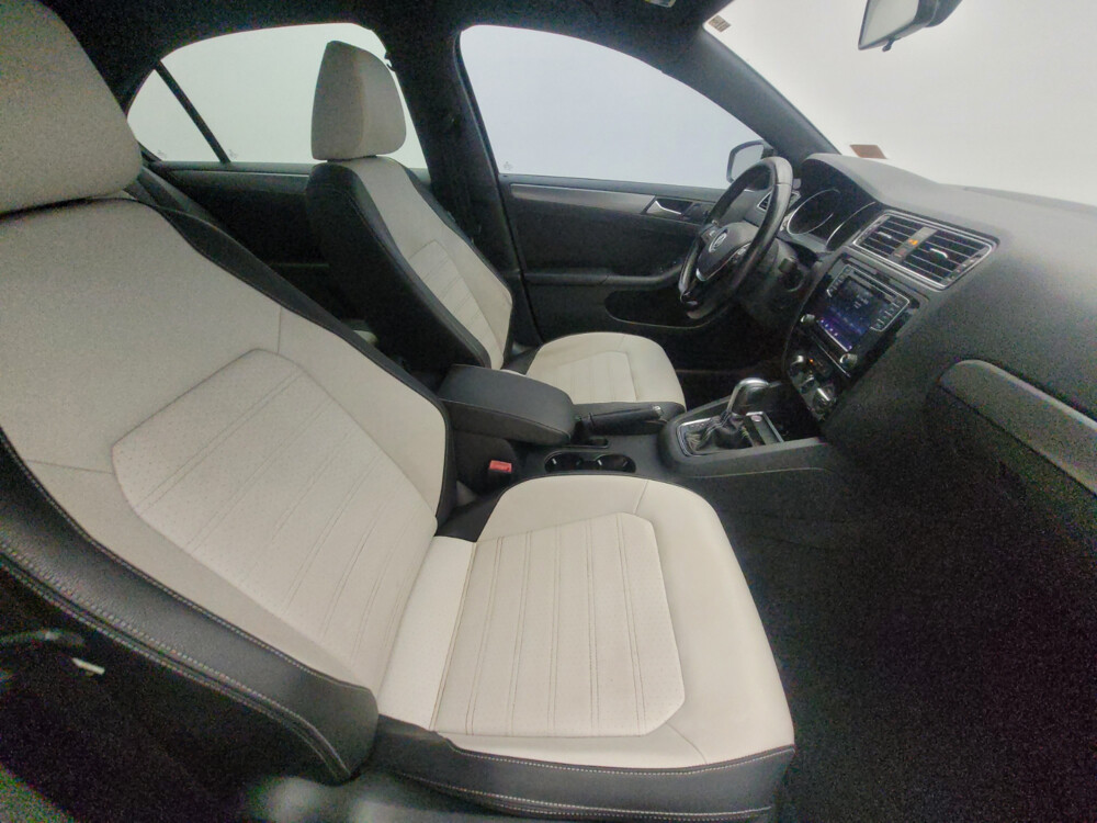 2017 Volkswagen Jetta in San Antonio, TX 78238 - 18097787 21