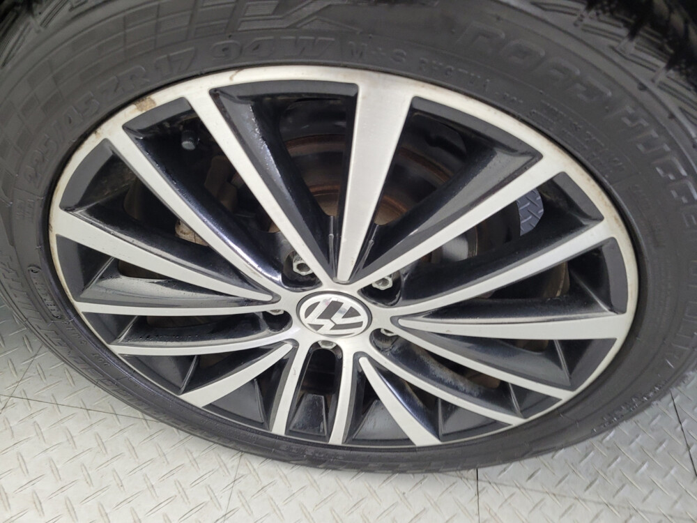 2017 Volkswagen Jetta in San Antonio, TX 78238 - 18097787 31