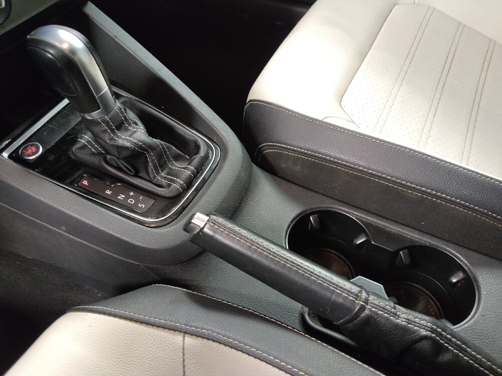 2017 Volkswagen Jetta in San Antonio, TX 78238 - 18097787 26