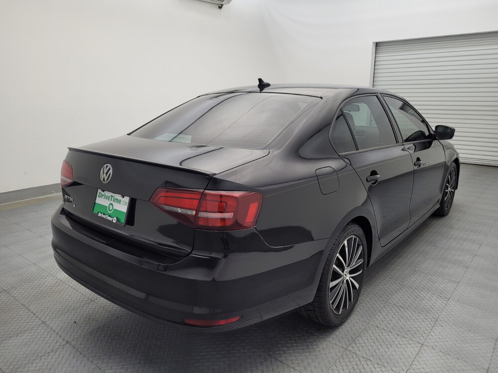 2017 Volkswagen Jetta in San Antonio, TX 78238 - 18097787 9