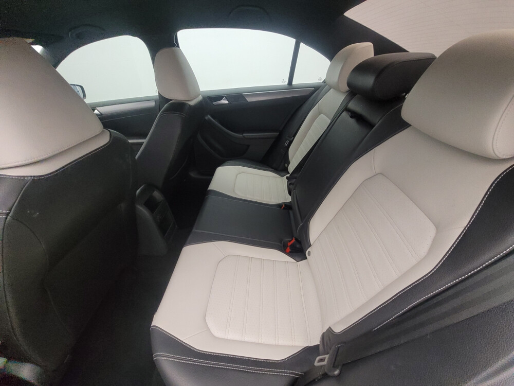 2017 Volkswagen Jetta in San Antonio, TX 78238 - 18097787 18