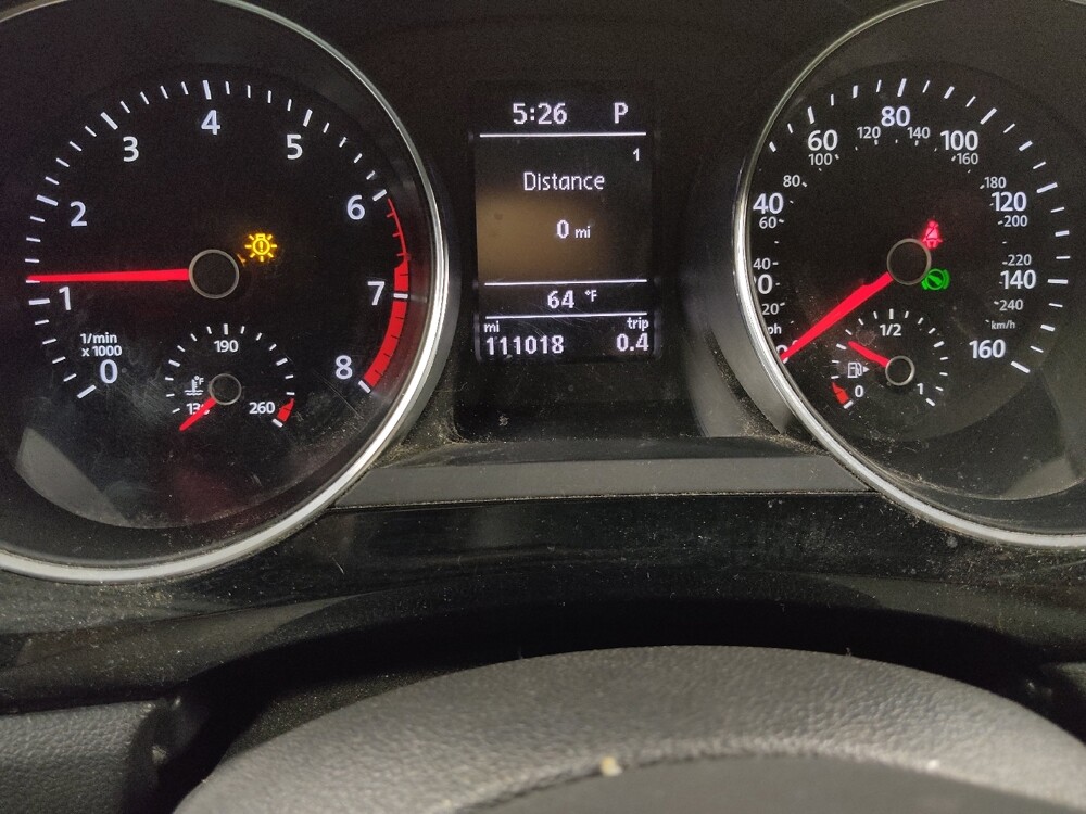 2017 Volkswagen Jetta in San Antonio, TX 78238 - 18097787 23